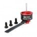 4X Racerstar 0703 BR0703 15000KV 1-2S Motor + Star4 4A 1S Blheli_S Dshot600 ESC + 40mm 1.5 Inch Prop
