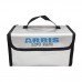 ARRIS Fire Retardant LiPo Battery Portable Safety Bag