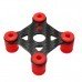 Eachine Racer 250 PRO FPV Drone Spare Part Anti-vibration Plate With Damping Balls