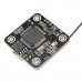 Betaflight 3.1.0 F4 Flight Controller Integrated Compatible Flysky Receiver 20x20mm Built-in 5V BEC