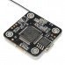 Betaflight 3.1.0 F4 Flight Controller Integrated Compatible Flysky Receiver 20x20mm Built-in 5V BEC