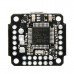Elf Betaflight 3.2.0 Micro F3 Flight Controller 16x16mm 1.7g Built-in PDB 5V BEC Current Sensor 1-2S