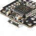 Elf Betaflight 3.2.0 Micro F3 Flight Controller 16x16mm 1.7g Built-in PDB 5V BEC Current Sensor 1-2S