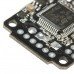 Elf Betaflight 3.2.0 Micro F3 Flight Controller 16x16mm 1.7g Built-in PDB 5V BEC Current Sensor 1-2S