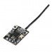 8CH Micro Compatible Receiver with SBUS PPM Output Binding Button for FRSKY Transmitter