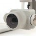 Camera Lens Protective Tempered Glass Film  For DJI Phantom 4 Pro Spare Parts