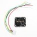 Apiary 4 In 1 6A 6amp BLHeli_S ESC 1S 16x16mm 1.3g BB1 Dshot300 Oneshot125 Oneshot42 Multishot