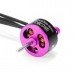 Racerstar Racing Edition 0703 BR0703 10000KV 1-2S Brushless Motor Pink For 60 80 100 Micro FPV Racer