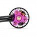 Racerstar Racing Edition 0703 BR0703 10000KV 1-2S Brushless Motor Pink For 60 80 100 Micro FPV Racer