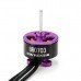 Racerstar Racing Edition 0703 BR0703 10000KV 1-2S Brushless Motor Purple For 60 80 100 FPV Racer