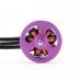 Racerstar Racing Edition 0703 BR0703 10000KV 1-2S Brushless Motor Purple For 60 80 100 FPV Racer