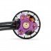 Racerstar Racing Edition 0703 BR0703 10000KV 1-2S Brushless Motor Purple For 60 80 100 FPV Racer