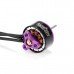 Racerstar Racing Edition 0703 BR0703 10000KV 1-2S Brushless Motor Purple For 60 80 100 FPV Racer