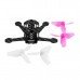 Realacc Astro65 65mm Frame Kit+Racerstar BR0703 15000KV Brushless Motor+Racerstar Star4 4A 4in1 ESC