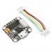 Teeny1S_F4 16x16mm Betaflight STM32F4 Brushless Flight Controller Built-in OSD BEC