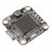 Teeny1S_F4 16x16mm Betaflight STM32F4 Brushless Flight Controller Built-in OSD BEC