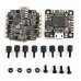 20x20mm XJB F425 Dshot Flytower Micro F4 AIO OSD BEC Flight Controller & 25A Blheli_S 2-4S 4 In 1 ESC