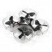 Eachine E012 Mini 2.4G 4CH 6 Axis Headless Mode LED Light RC Drone RTF