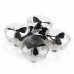 Eachine E012 Mini 2.4G 4CH 6 Axis Headless Mode LED Light RC Drone RTF