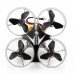 Eachine E012 Mini 2.4G 4CH 6 Axis Headless Mode LED Light RC Drone RTF