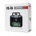FlySky i6 FS-i6 2.4G 6CH AFHDS RC Transmitter Without Receiver