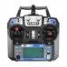 FlySky i6 FS-i6 2.4G 6CH AFHDS RC Transmitter Without Receiver