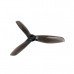 Gemfan Master M5045 5045 5x4.5 Inch Bullnose M5 3-Blade Propeller 2 CW & 2 CCW 