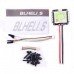 Racerstar RS33LS 33A 4 in 1 Beheli_S 3-5S FPV Racing Brushless ESC DShot600 5V LBEC 12V SBEC 30X30M