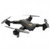 VISUO XS809HW WIFI FPV With Wide Angle HD Camera High Hold Mode Foldable Arm RC Drone RTF