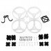 DK85 85mm Frame Kit Support 1104 1105 1106 Motor