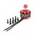 Racerstar Racing Edition 2306 BR2306S 2700KV 2-4S Brushless Motor For X210 X220 250 FPV Racing Frame