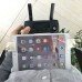 3D Printed 7.9 9.7 Inch iPad Tablet Bracket FPV Holder Mount For DJI MAVIC PRO 