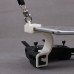 3D Printed 7.9 9.7 Inch iPad Tablet Bracket FPV Holder Mount For DJI MAVIC PRO 