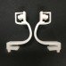 3D Printed 7.9 9.7 Inch iPad Tablet Bracket FPV Holder Mount For DJI MAVIC PRO 