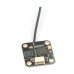 1.1g 15x15mm Eachine TeenyCube 2.4G Compatible DSM2/ DSMX Satellite Receiver 