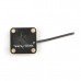 1.1g 15x15mm Eachine TeenyCube 2.4G Compatible DSM2/ DSMX Satellite Receiver 