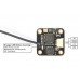 1.1g 15x15mm Eachine TeenyCube 2.4G Compatible DSM2/ DSMX Satellite Receiver 