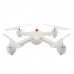 Eachine E708 Headless Mode 2.4G 4CH 6 Axis LED RC Drone RTF
