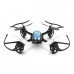 Eachine E70 Mini Headless Mode One Key Return 3D Flips 2.4G 4CH 6-Axis LED RC Drone RTF