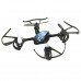 Eachine E70 Mini Headless Mode One Key Return 3D Flips 2.4G 4CH 6-Axis LED RC Drone RTF