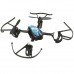 Eachine E70 Mini Headless Mode One Key Return 3D Flips 2.4G 4CH 6-Axis LED RC Drone RTF