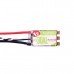 4 PCS Racerstar RS30AL 30A Blheli_S BB2 2-5S Brushless ESC Built-in RGB LED Dshot 600 In Default