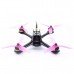 Awesome F200 200mm Standard Version FPV Racing Drone w/ F3 25A Blheli_S 40CHZ VTX PNP