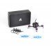 Awesome Q95 95mm  FPV Racing Drone With F3 10A Blheli_S 1103-7500KV Motor 5.8G 48CH 25mW 600TVL PNP