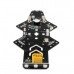 Eachine Racer 250 PRO FPV Drone Spare Part PCB Board With Taillight