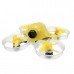 Jumper X68S 68mm Brushless F3 5.8G Mini FPV Racing Drone with 32CH 25mW VTX 600TVL Camera