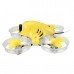 Jumper X68S 68mm Brushless F3 5.8G Mini FPV Racing Drone with 32CH 25mW VTX 600TVL Camera