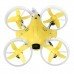 Jumper X68S 68mm Brushless F3 5.8G Mini FPV Racing Drone with 32CH 25mW VTX 600TVL Camera