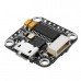 Super_S 16*16mm Betaflight STM32F4 F4 Flight Controller Integrated with OSD BEC