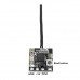 Compatible FLYSKY Pro Micro 2.4G 6CH PPM Receiver for AFHDS Transmitter